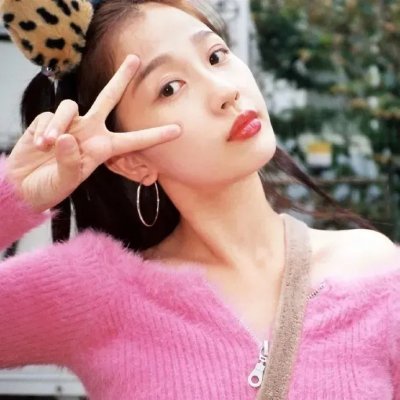 桃源春色