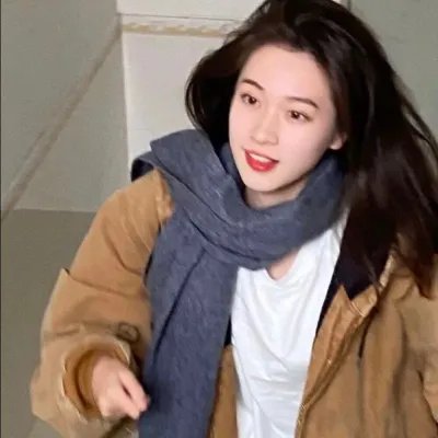 当心瘦削人